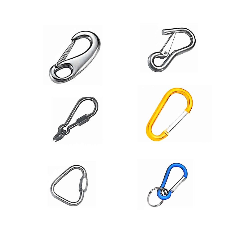 Snap Hook