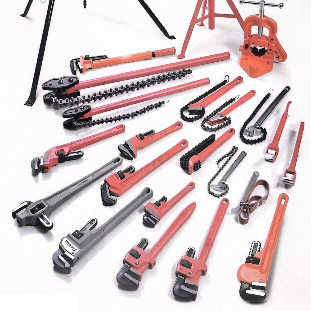Pipe Tools