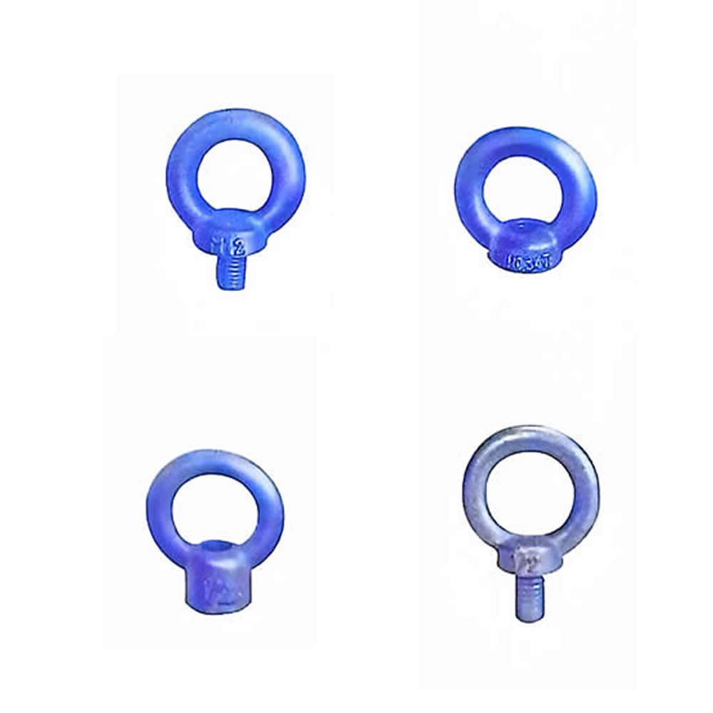 Eye Nut & Eye Bolt