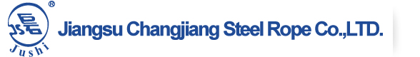 Jiangsu Changjiang Steel Rope Co.,LTD.