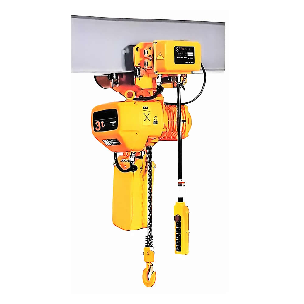 Hoist&Crane